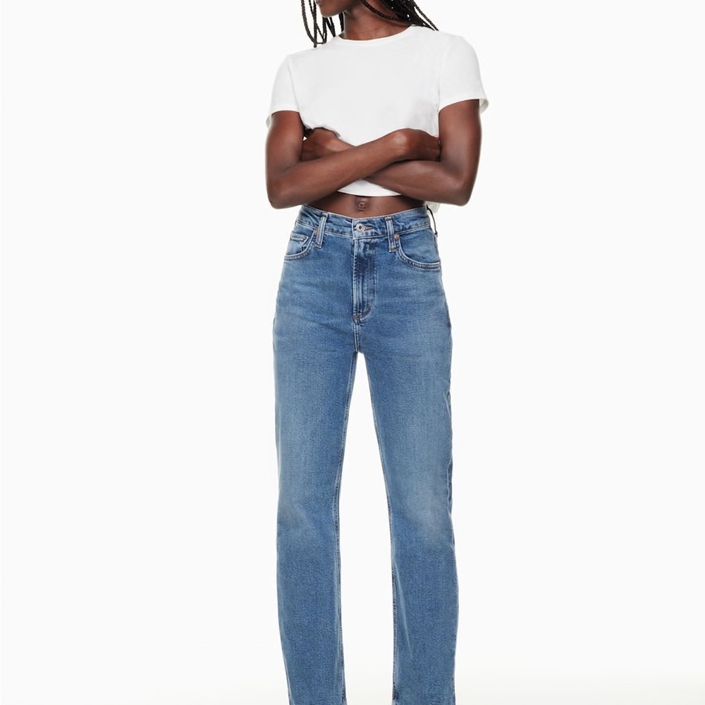 Agolde VALEN Jeans Size 24